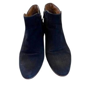 Sam Edelman Ankle Boots